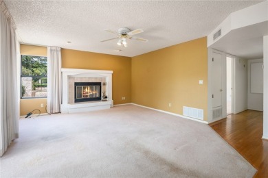 This 3285 livable sq. ft home backs up to the sceni 3rd hole of on Cerbat Cliffs Golf Course in Arizona - for sale on GolfHomes.com, golf home, golf lot