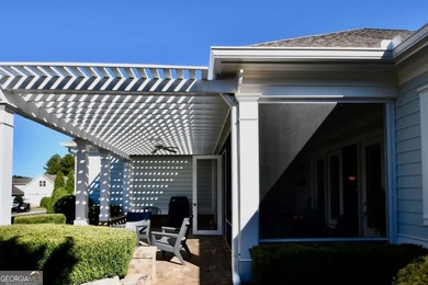Welcome to this stunning 4-bedroom, 4-bath home located in the on The Georgia Club in Georgia - for sale on GolfHomes.com, golf home, golf lot
