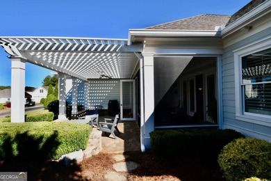 Welcome to this stunning 4-bedroom, 4-bath home located in the on The Georgia Club in Georgia - for sale on GolfHomes.com, golf home, golf lot