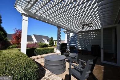 Welcome to this stunning 4-bedroom, 4-bath home located in the on The Georgia Club in Georgia - for sale on GolfHomes.com, golf home, golf lot