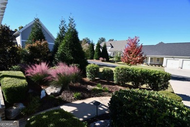 Welcome to this stunning 4-bedroom, 4-bath home located in the on The Georgia Club in Georgia - for sale on GolfHomes.com, golf home, golf lot