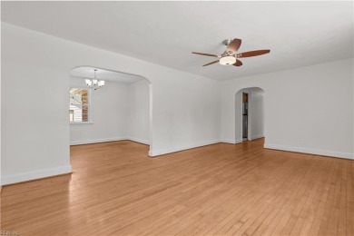 Welcome to this charming brick ranch in the heart of Park Manor on The Links at City Park in Virginia - for sale on GolfHomes.com, golf home, golf lot
