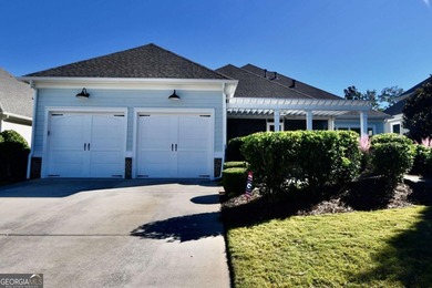 Welcome to this stunning 4-bedroom, 4-bath home located in the on The Georgia Club in Georgia - for sale on GolfHomes.com, golf home, golf lot