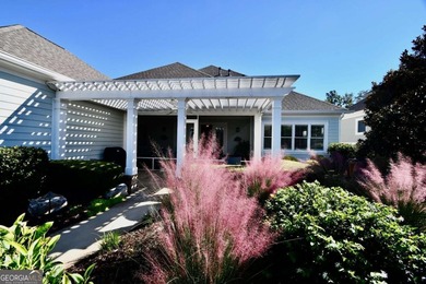 Welcome to this stunning 4-bedroom, 4-bath home located in the on The Georgia Club in Georgia - for sale on GolfHomes.com, golf home, golf lot
