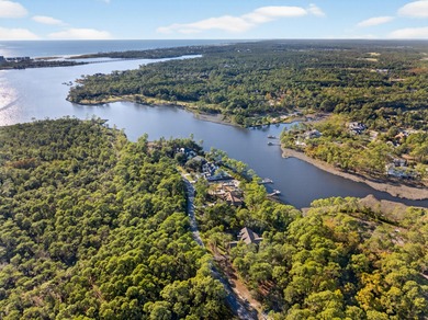 Build your dream home or vacation retreat on this spacious and on Sharks Tooth Golf Club in Florida - for sale on GolfHomes.com, golf home, golf lot