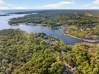 Build your dream home or vacation retreat on this spacious and on Sharks Tooth Golf Club in Florida - for sale on GolfHomes.com, golf home, golf lot