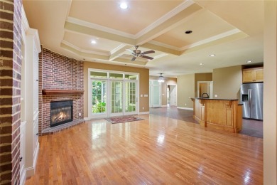 Welcome to 4306 Ashford Bluff Dr., Seneca, SC. A beautiful on Cross Creek Plantation in South Carolina - for sale on GolfHomes.com, golf home, golf lot