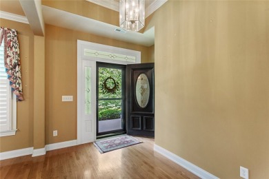 Welcome to 4306 Ashford Bluff Dr., Seneca, SC. A beautiful on Cross Creek Plantation in South Carolina - for sale on GolfHomes.com, golf home, golf lot