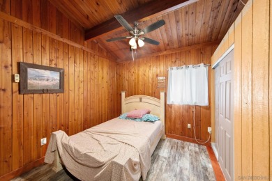 Variance Granted Detached Rustic Ramona Ranch on 26+ Acres on San Vicente Inn and Golf Club in California - for sale on GolfHomes.com, golf home, golf lot