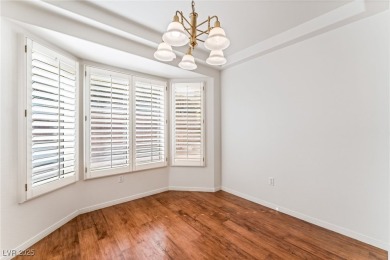 GREAT DEAL on this 2 BEDROOM, 2 BATH, 2 CAR + GOLF CART GARAGE on Highland Falls Golf Club in Nevada - for sale on GolfHomes.com, golf home, golf lot