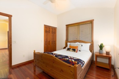 Welcome to 'Tranquil Peaks', a stunning Postmodern Chalet on Alpine Lake Resort in West Virginia - for sale on GolfHomes.com, golf home, golf lot