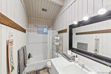 Variance Granted Detached Rustic Ramona Ranch on 26+ Acres on San Vicente Inn and Golf Club in California - for sale on GolfHomes.com, golf home, golf lot