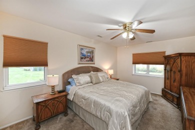 Welcome to this gated community, Country Club living at its best on Birchwood at Spring Lake in New York - for sale on GolfHomes.com, golf home, golf lot