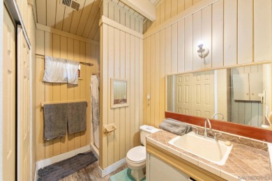 Variance Granted Detached Rustic Ramona Ranch on 26+ Acres on San Vicente Inn and Golf Club in California - for sale on GolfHomes.com, golf home, golf lot