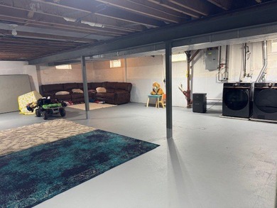 Beautiful home in Lake Shore Country Club District over looking on Lake Shore Country Club in Pennsylvania - for sale on GolfHomes.com, golf home, golf lot