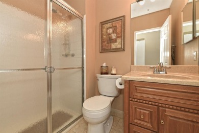 Welcome to this gated community, Country Club living at its best on Birchwood at Spring Lake in New York - for sale on GolfHomes.com, golf home, golf lot