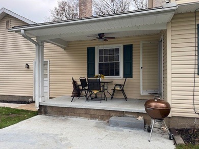 Beautiful home in Lake Shore Country Club District over looking on Lake Shore Country Club in Pennsylvania - for sale on GolfHomes.com, golf home, golf lot