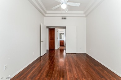GREAT DEAL on this 2 BEDROOM, 2 BATH, 2 CAR + GOLF CART GARAGE on Highland Falls Golf Club in Nevada - for sale on GolfHomes.com, golf home, golf lot