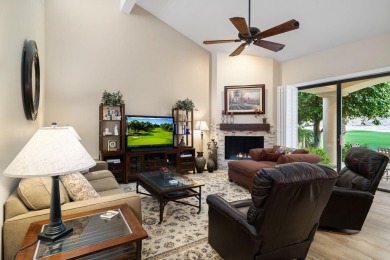 LOCATION, LOCATION, LOCATION! Western panoramic views of PGA on PGA West Private Golf Courses in California - for sale on GolfHomes.com, golf home, golf lot
