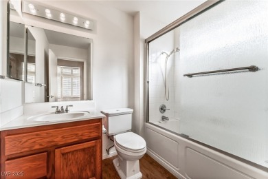 GREAT DEAL on this 2 BEDROOM, 2 BATH, 2 CAR + GOLF CART GARAGE on Highland Falls Golf Club in Nevada - for sale on GolfHomes.com, golf home, golf lot