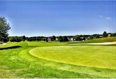 Welcome to this gated community, Country Club living at its best on Birchwood at Spring Lake in New York - for sale on GolfHomes.com, golf home, golf lot