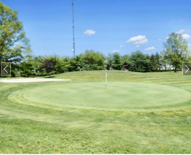 Welcome to this gated community, Country Club living at its best on Birchwood at Spring Lake in New York - for sale on GolfHomes.com, golf home, golf lot