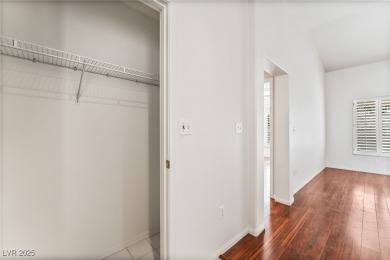 GREAT DEAL on this 2 BEDROOM, 2 BATH, 2 CAR + GOLF CART GARAGE on Highland Falls Golf Club in Nevada - for sale on GolfHomes.com, golf home, golf lot