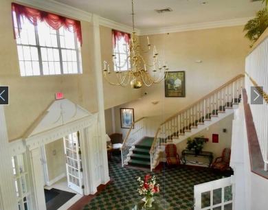 Welcome to this gated community, Country Club living at its best on Birchwood at Spring Lake in New York - for sale on GolfHomes.com, golf home, golf lot