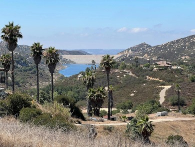 Variance Granted Detached Rustic Ramona Ranch on 26+ Acres on San Vicente Inn and Golf Club in California - for sale on GolfHomes.com, golf home, golf lot