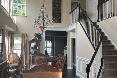 Welcome to this gated community, Country Club living at its best on Birchwood at Spring Lake in New York - for sale on GolfHomes.com, golf home, golf lot