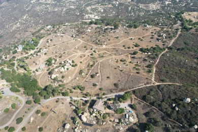 Variance Granted Detached Rustic Ramona Ranch on 26+ Acres on San Vicente Inn and Golf Club in California - for sale on GolfHomes.com, golf home, golf lot