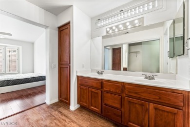 GREAT DEAL on this 2 BEDROOM, 2 BATH, 2 CAR + GOLF CART GARAGE on Highland Falls Golf Club in Nevada - for sale on GolfHomes.com, golf home, golf lot