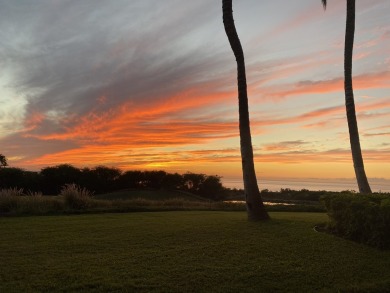 Live the resort life in this beautifully-maintained, front-row on Hapuna Golf Course in Hawaii - for sale on GolfHomes.com, golf home, golf lot
