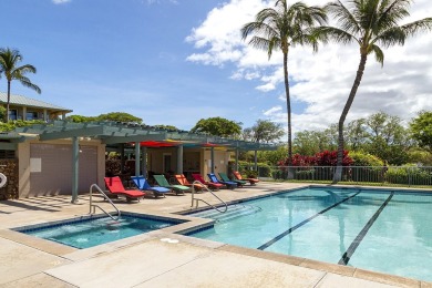 Live the resort life in this beautifully-maintained, front-row on Hapuna Golf Course in Hawaii - for sale on GolfHomes.com, golf home, golf lot