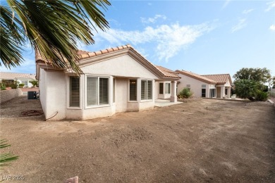 GREAT DEAL on this 2 BEDROOM, 2 BATH, 2 CAR + GOLF CART GARAGE on Highland Falls Golf Club in Nevada - for sale on GolfHomes.com, golf home, golf lot