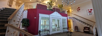 Welcome to this gated community, Country Club living at its best on Birchwood at Spring Lake in New York - for sale on GolfHomes.com, golf home, golf lot