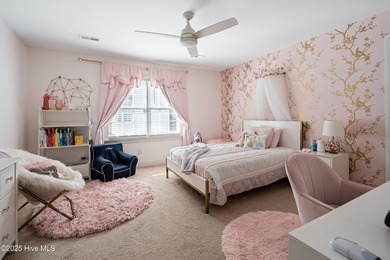 Perfectly positioned near Landfall's Eastwood Road entrance on Country Club of Landfall in North Carolina - for sale on GolfHomes.com, golf home, golf lot