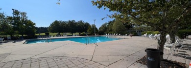 Welcome to this gated community, Country Club living at its best on Birchwood at Spring Lake in New York - for sale on GolfHomes.com, golf home, golf lot