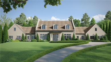 Discover a unique and rare opportunity to construct your custom on North Fulton Golf Course in Georgia - for sale on GolfHomes.com, golf home, golf lot
