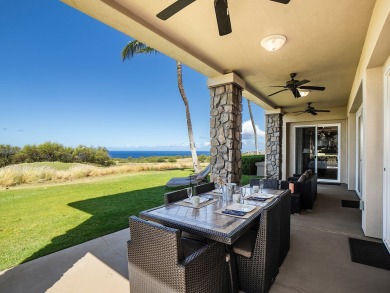 Live the resort life in this beautifully-maintained, front-row on Hapuna Golf Course in Hawaii - for sale on GolfHomes.com, golf home, golf lot
