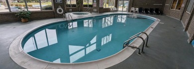 Welcome to this gated community, Country Club living at its best on Birchwood at Spring Lake in New York - for sale on GolfHomes.com, golf home, golf lot
