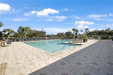 Welcome to your dream home in the highly sought-after gated on Stoneybrook Golf Club in Florida - for sale on GolfHomes.com, golf home, golf lot