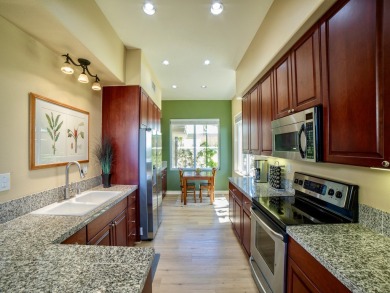 Live the resort life in this beautifully-maintained, front-row on Hapuna Golf Course in Hawaii - for sale on GolfHomes.com, golf home, golf lot