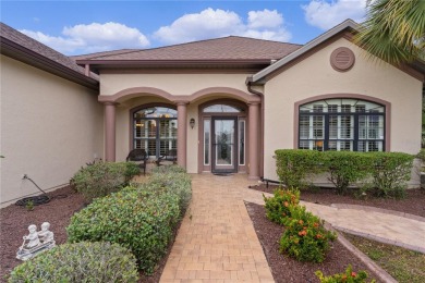 Step into the essence of luxury with this stunning custom-built on Stonecrest Golf and Club Club in Florida - for sale on GolfHomes.com, golf home, golf lot