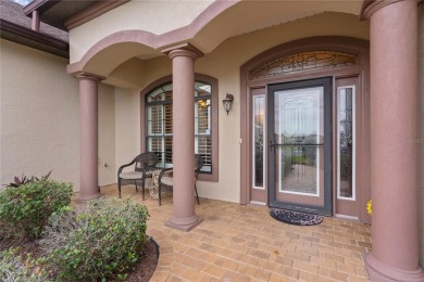 Step into the essence of luxury with this stunning custom-built on Stonecrest Golf and Club Club in Florida - for sale on GolfHomes.com, golf home, golf lot