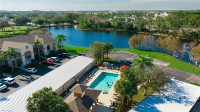 Welcome to your dream home in the highly sought-after gated on Stoneybrook Golf Club in Florida - for sale on GolfHomes.com, golf home, golf lot