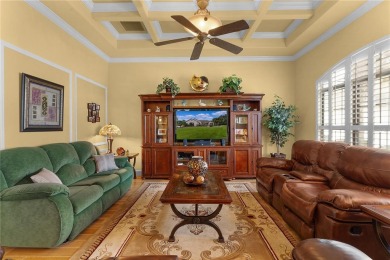 Step into the essence of luxury with this stunning custom-built on Stonecrest Golf and Club Club in Florida - for sale on GolfHomes.com, golf home, golf lot