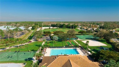 Welcome to your dream home in the highly sought-after gated on Stoneybrook Golf Club in Florida - for sale on GolfHomes.com, golf home, golf lot