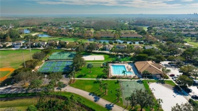 Welcome to your dream home in the highly sought-after gated on Stoneybrook Golf Club in Florida - for sale on GolfHomes.com, golf home, golf lot