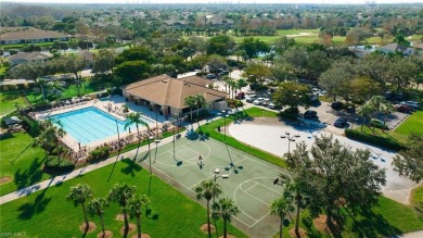 Welcome to your dream home in the highly sought-after gated on Stoneybrook Golf Club in Florida - for sale on GolfHomes.com, golf home, golf lot